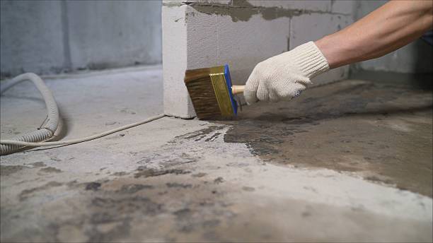 24/7 Emergency Exterior Waterproofing experts in Nashville, KS